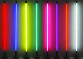 نورهای سینمایی RGB نانلایت